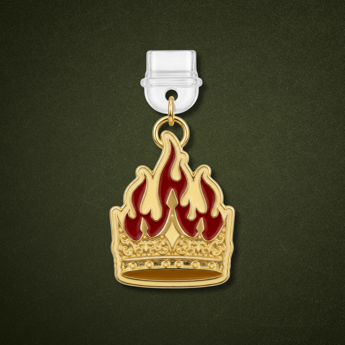 Crown - Dust Plug