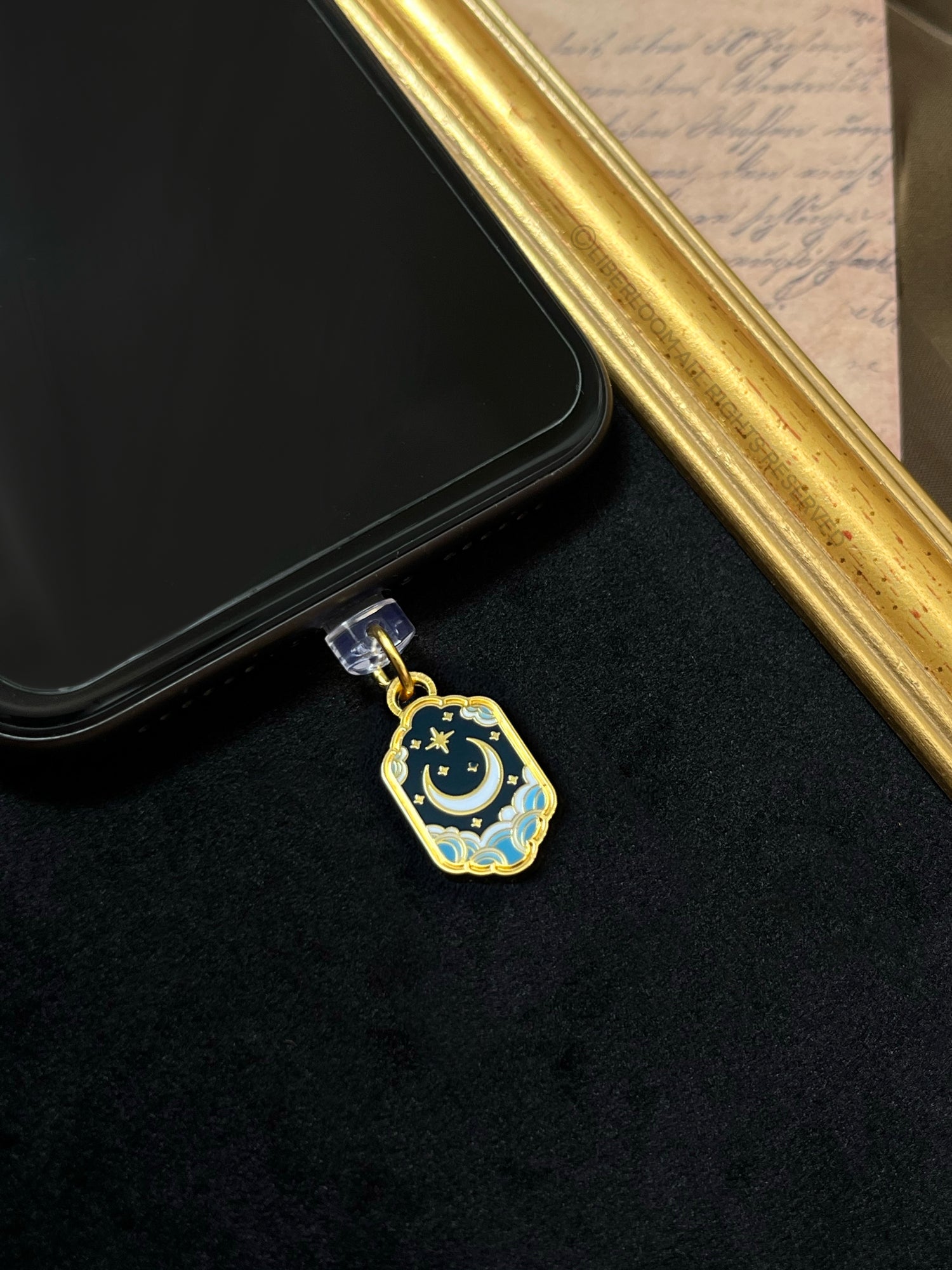 Starlight - Dust Plug