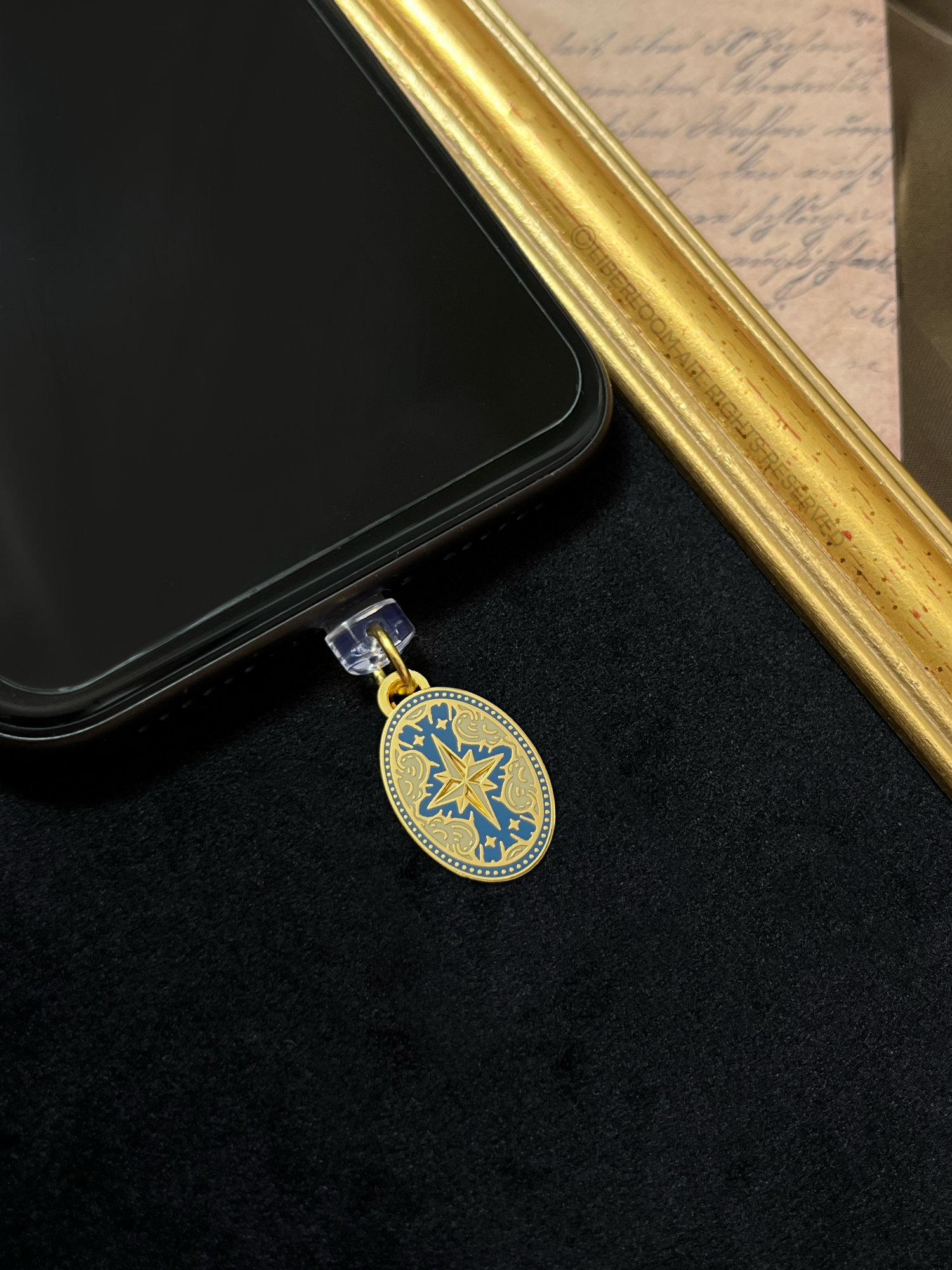 Celestial - Dust Plug