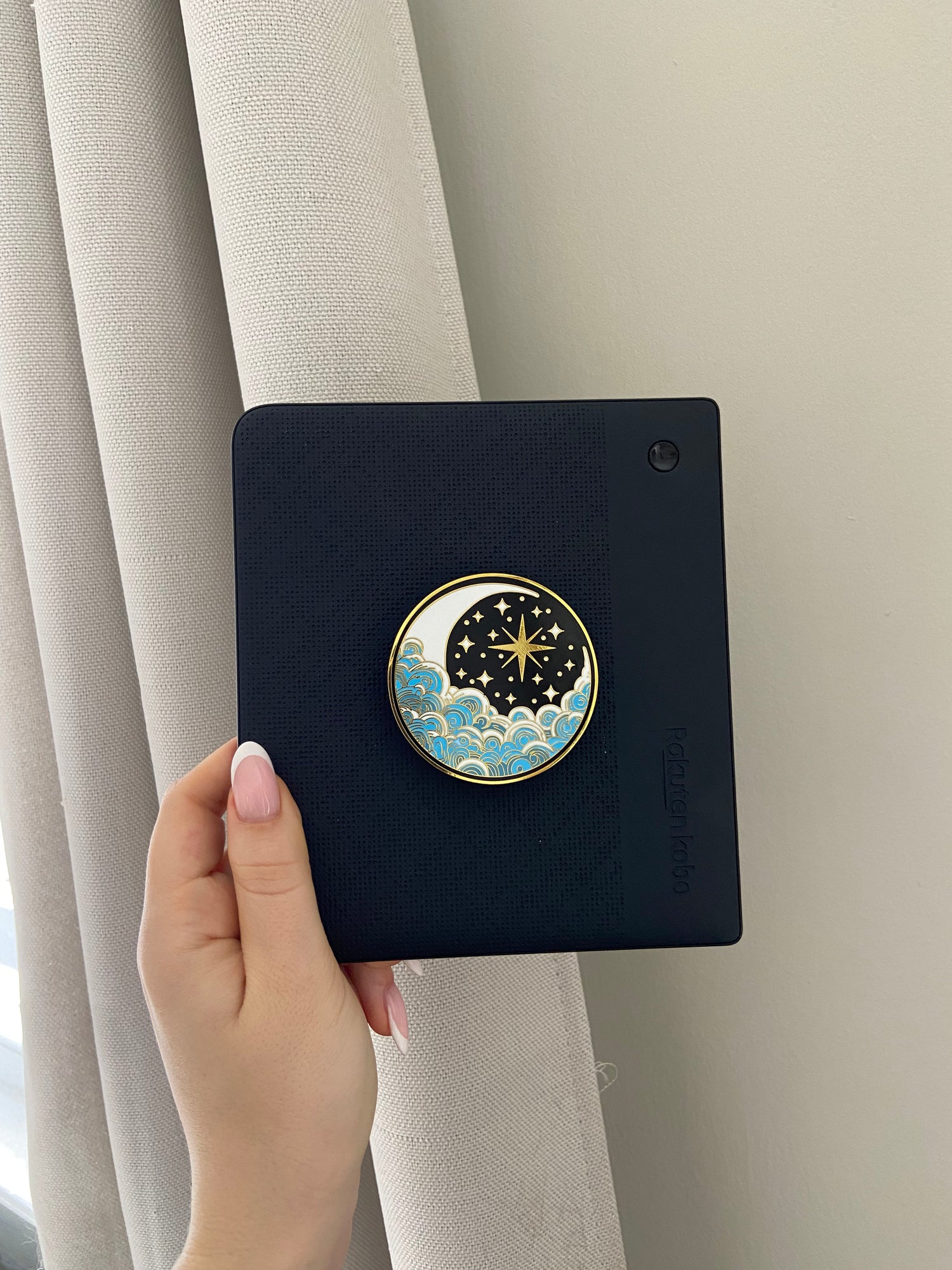 Second - Starlight Magnetic Grip