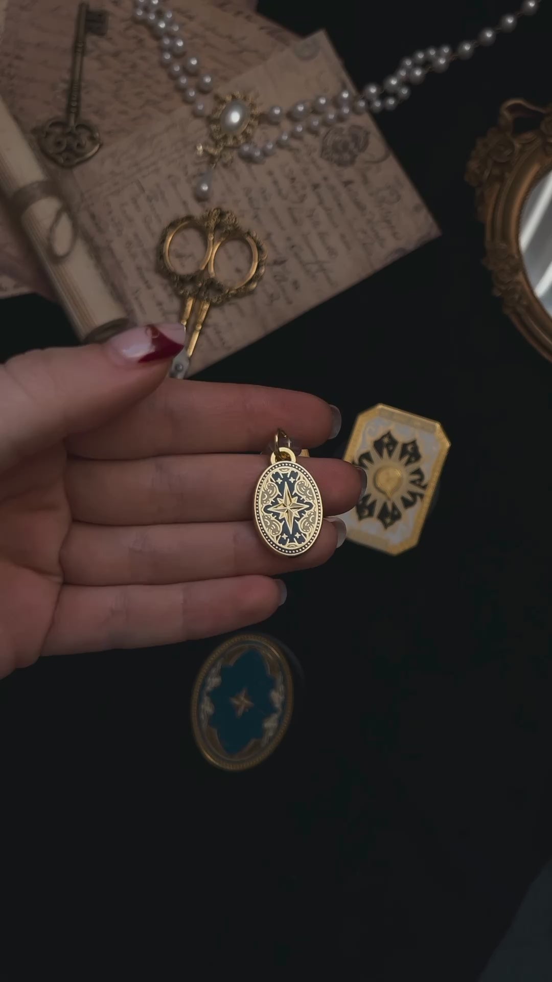 Celestial - Dust Plug